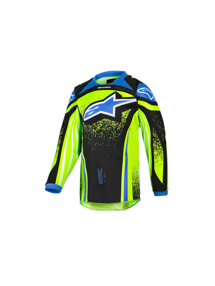 Maillot Racer Nomur Enfant 2026