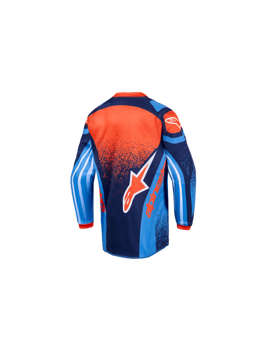 Maillot Racer Nomur Enfant 2026