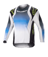 Vie nocturne Ucla Blue White