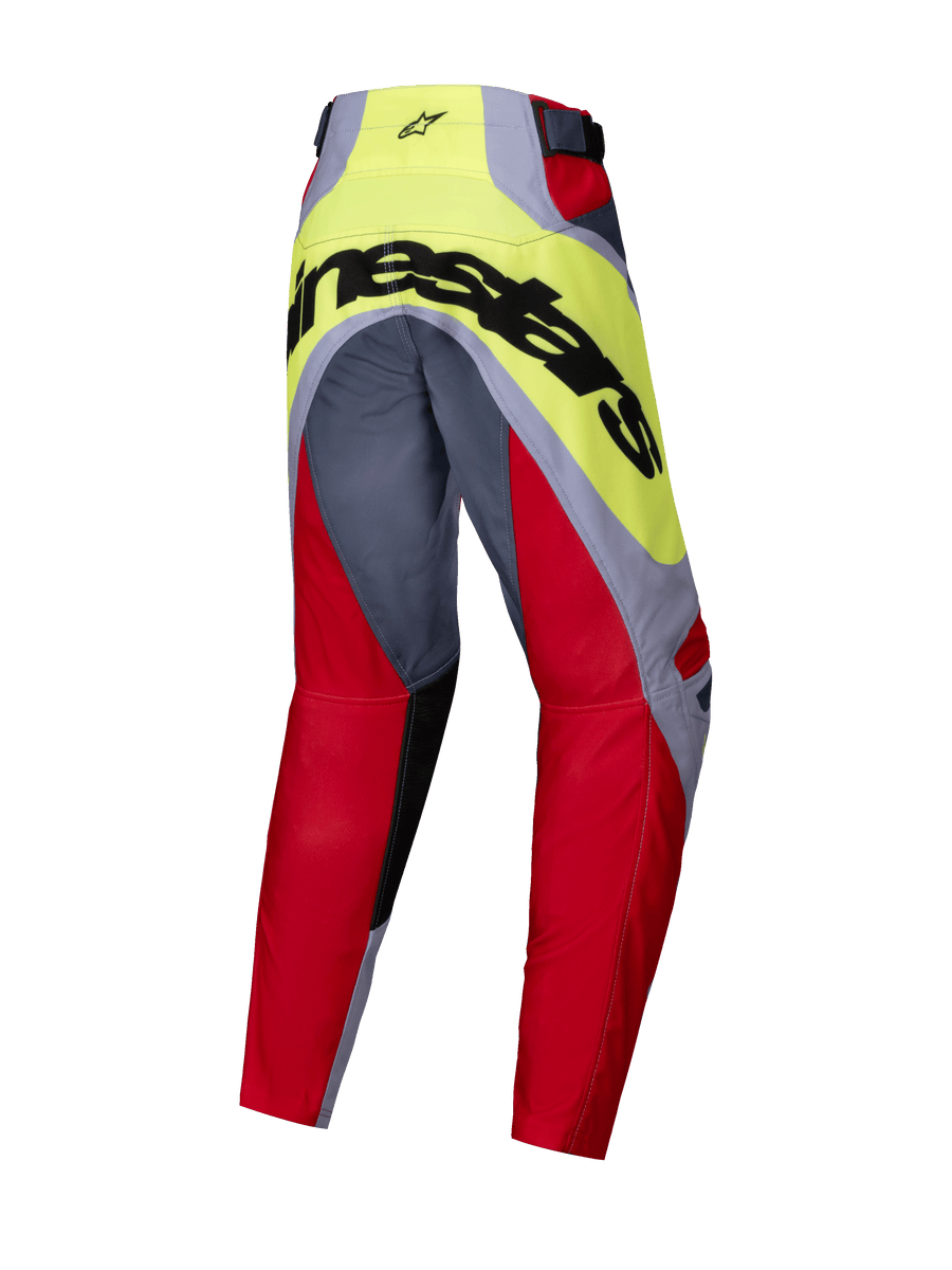 Pantalon Racer Melt Junior 2025