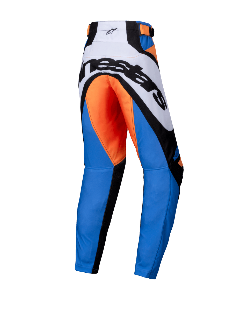 Pantalon Racer Melt Junior 2025