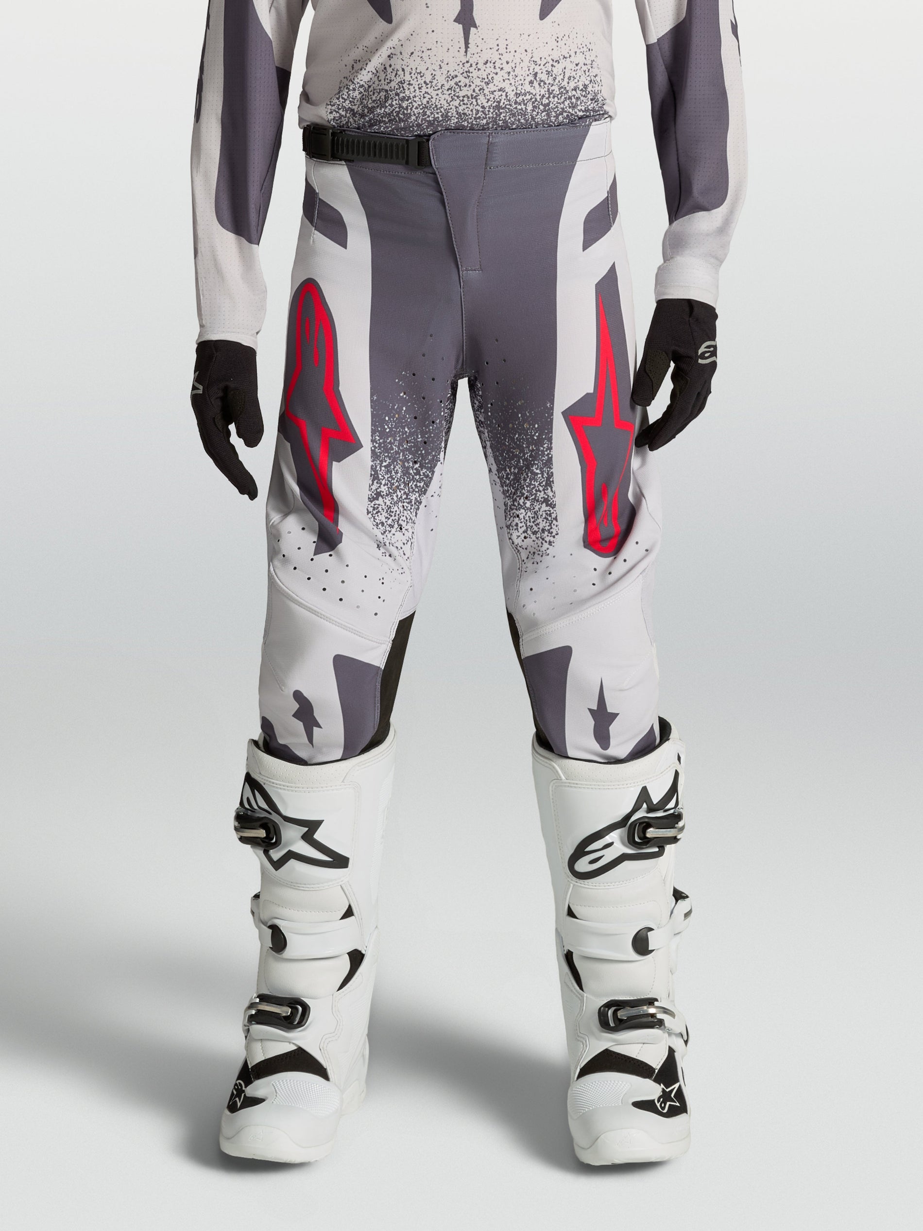 Pantalon Supertech Swan Junior 2027