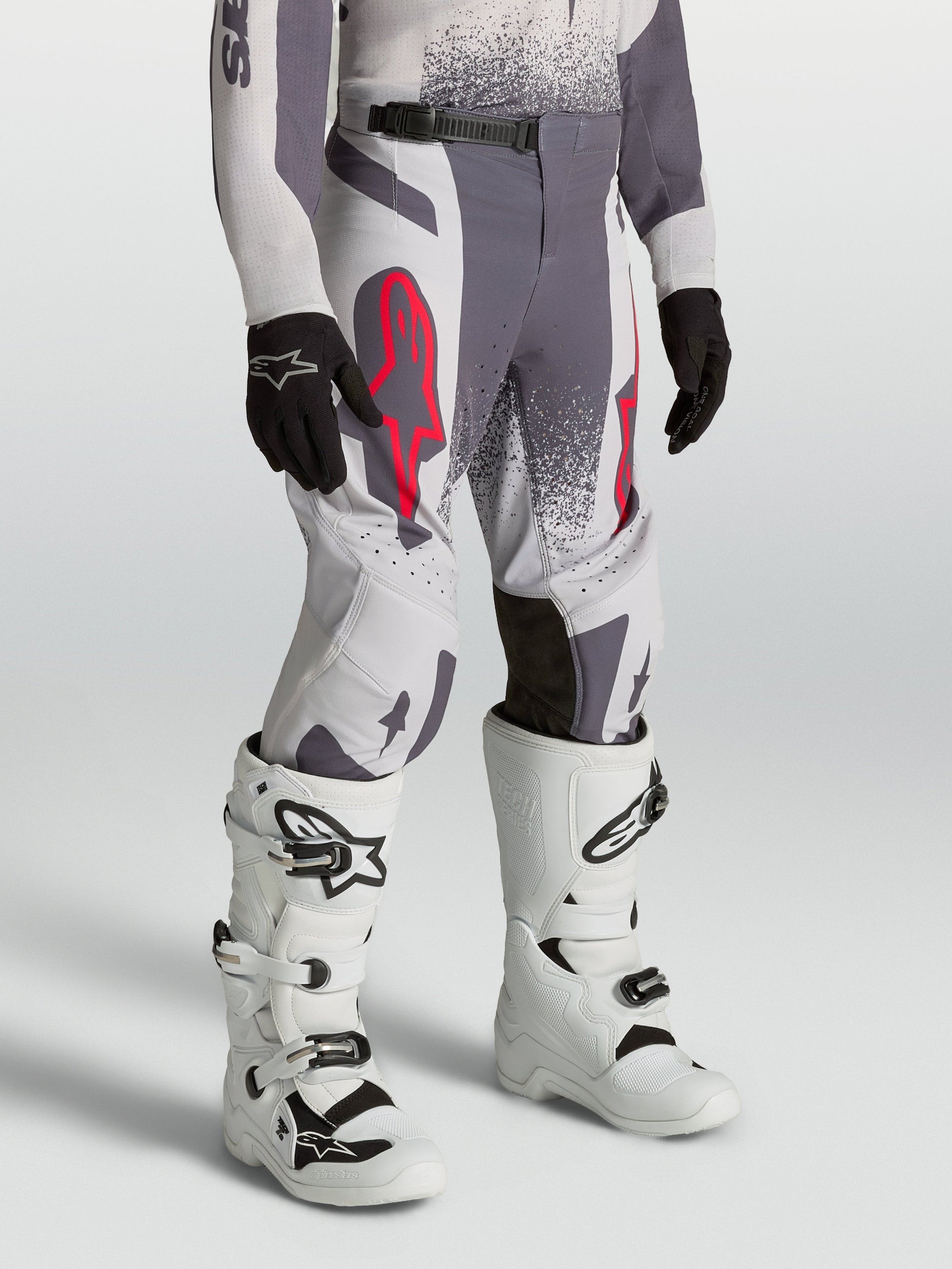 Pantalon Supertech Swan Junior 2027