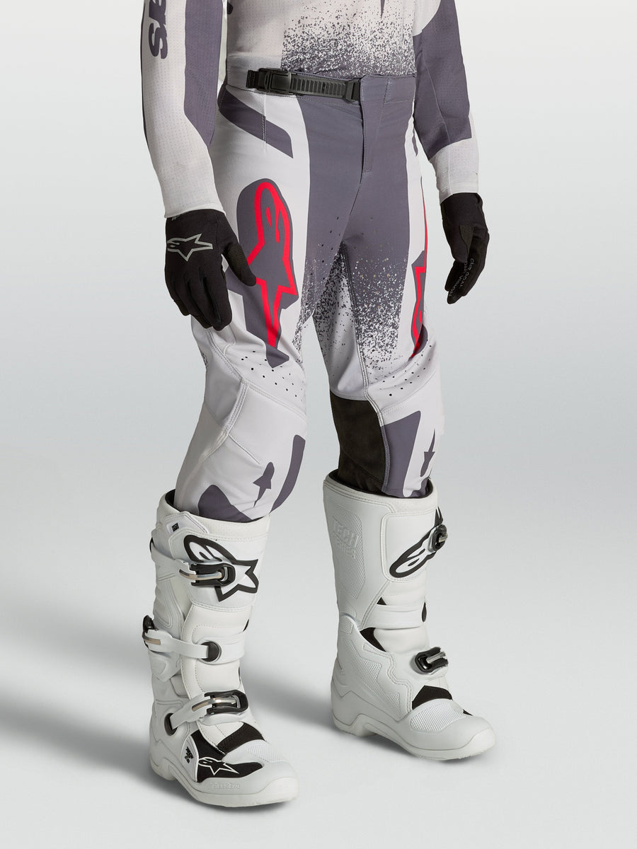 Pantalon Supertech Swan Junior 2027