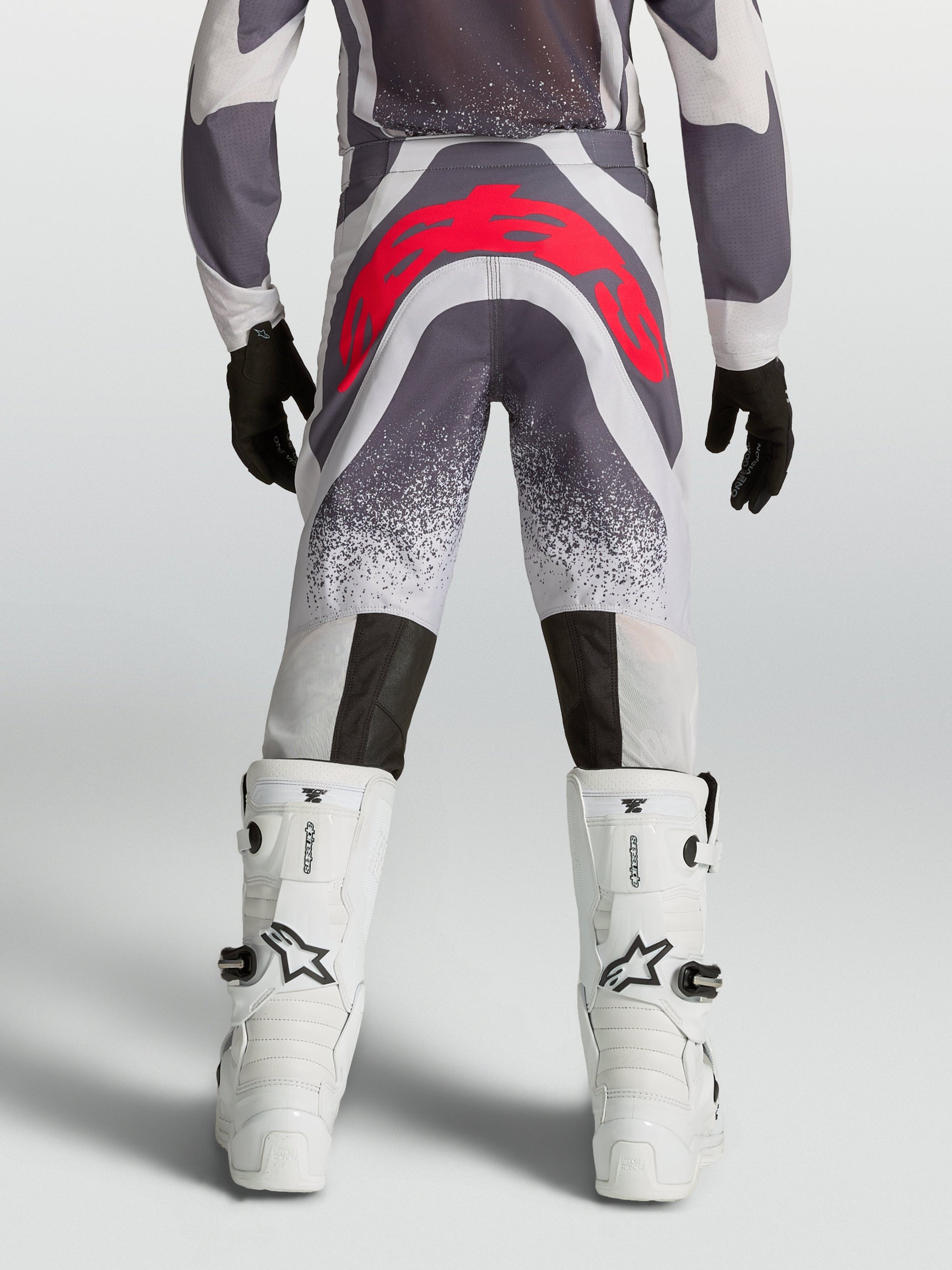 Pantalon Supertech Swan Junior 2027