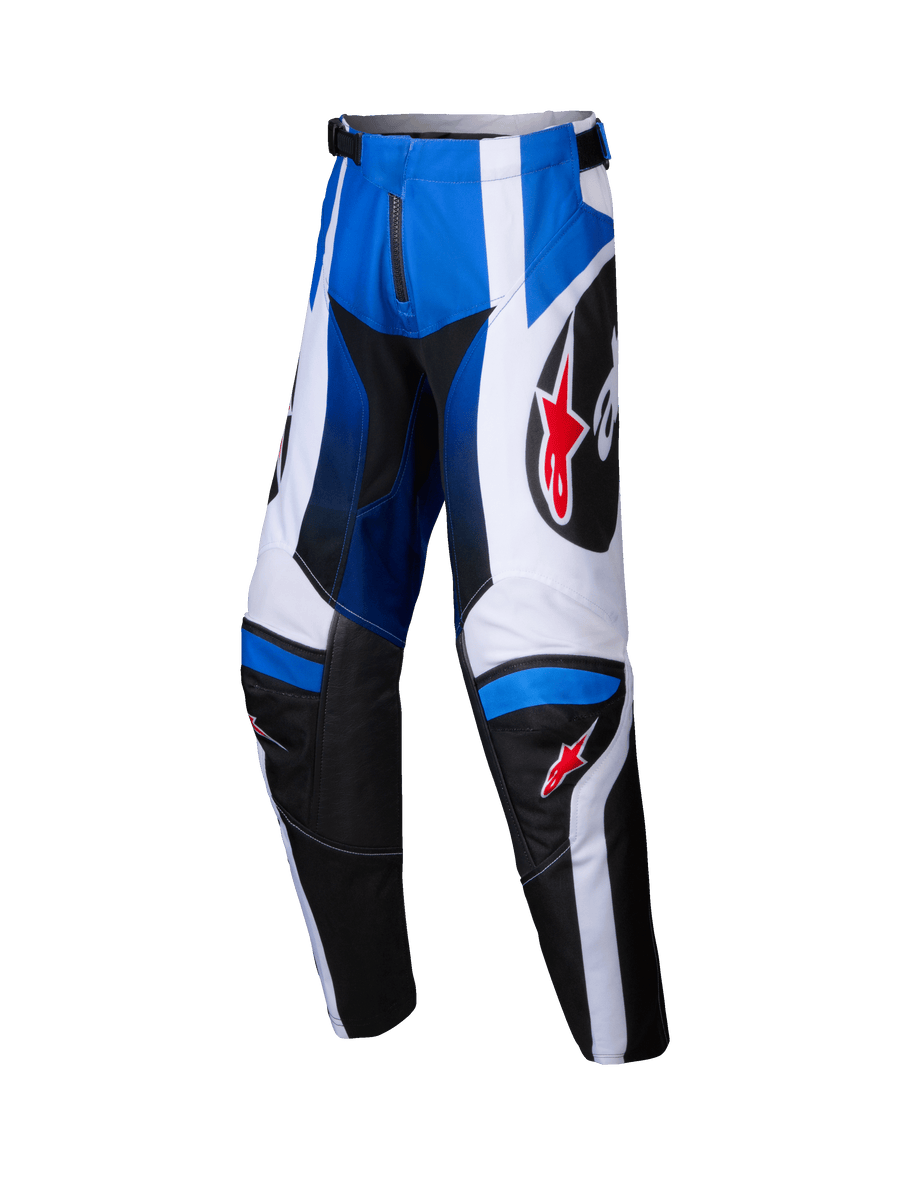 Pantalon Racer Wurx Junior 2025