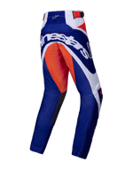 Pantalon Racer Wurx Junior 2025