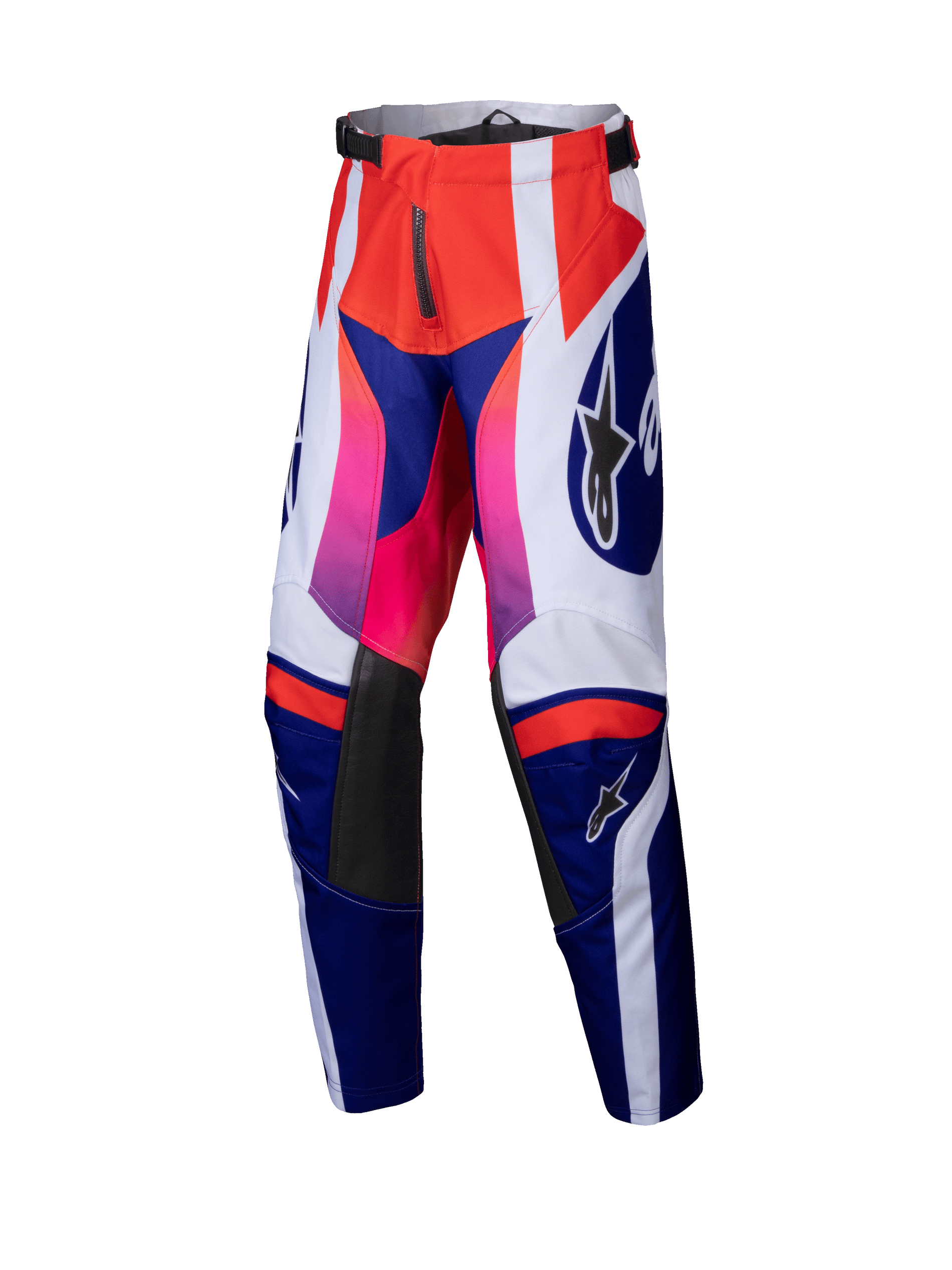 Pantalon Racer Wurx Junior 2025