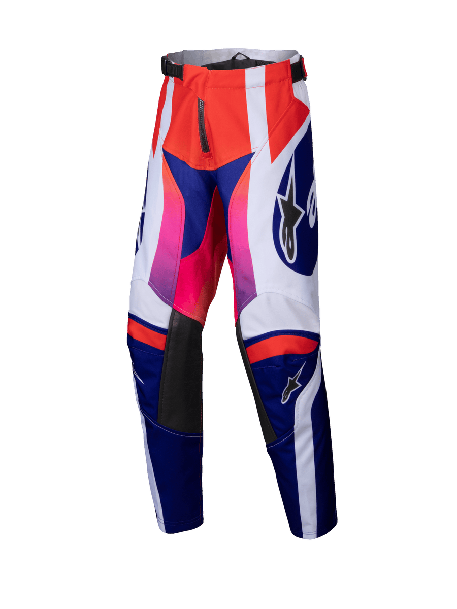 Pantalon Racer Wurx Junior 2025
