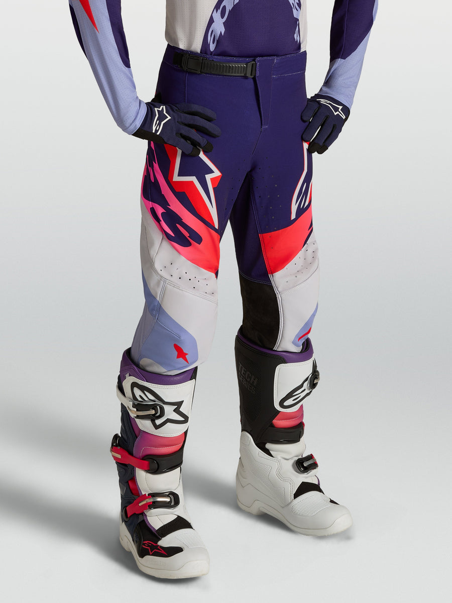 Pantalon Supertech Dyna Junior 2027