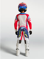 Pantalon Supertech Dyna Junior 2027