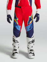 Pantalon Supertech Dyna Junior 2027
