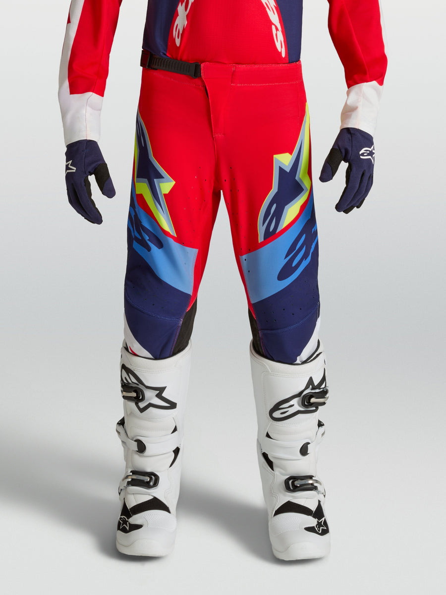 Pantalon Supertech Dyna Junior 2027