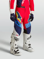Pantalon Supertech Dyna Junior 2027