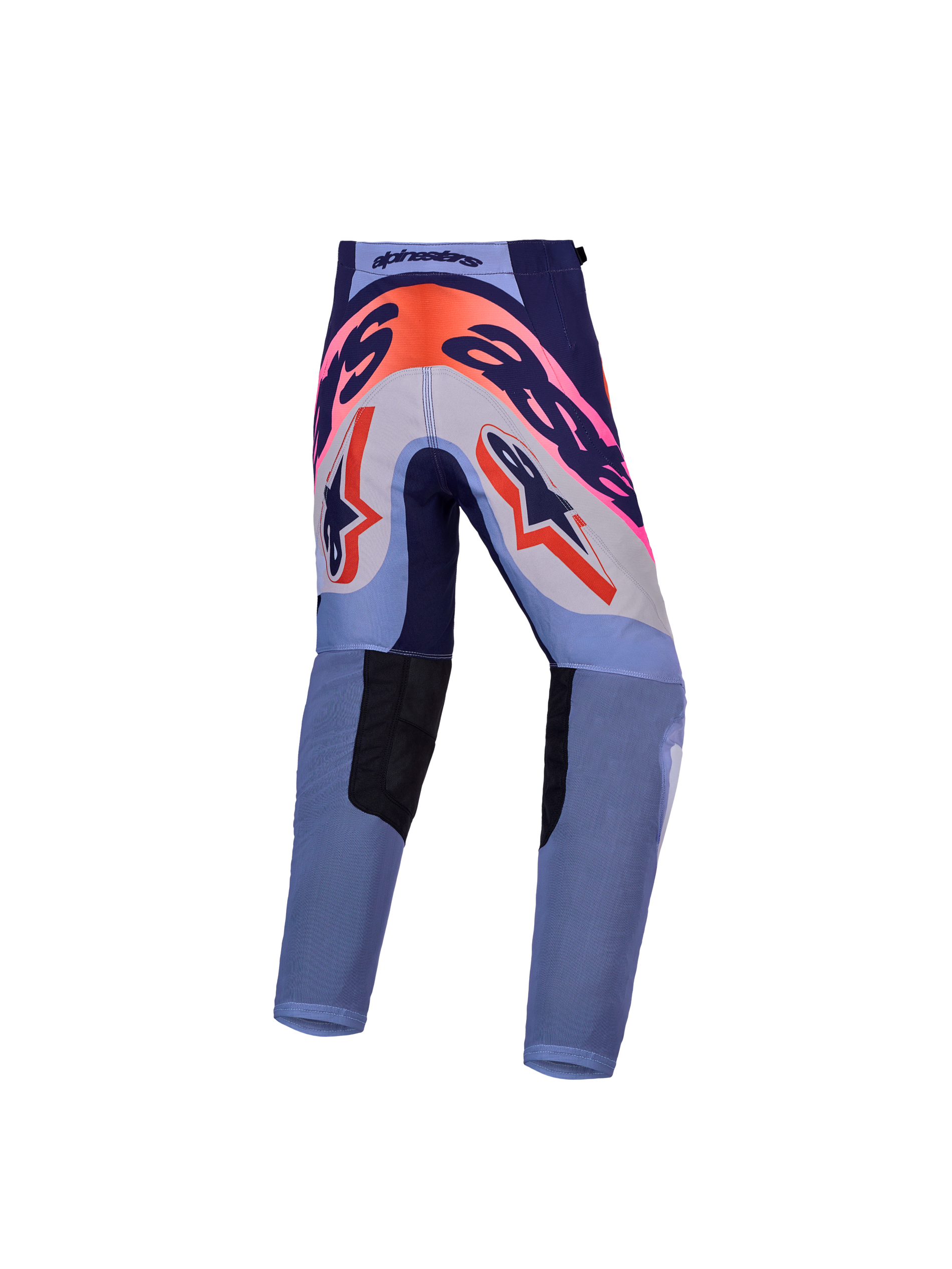 Pantalon Supertech Dyna Junior 2027