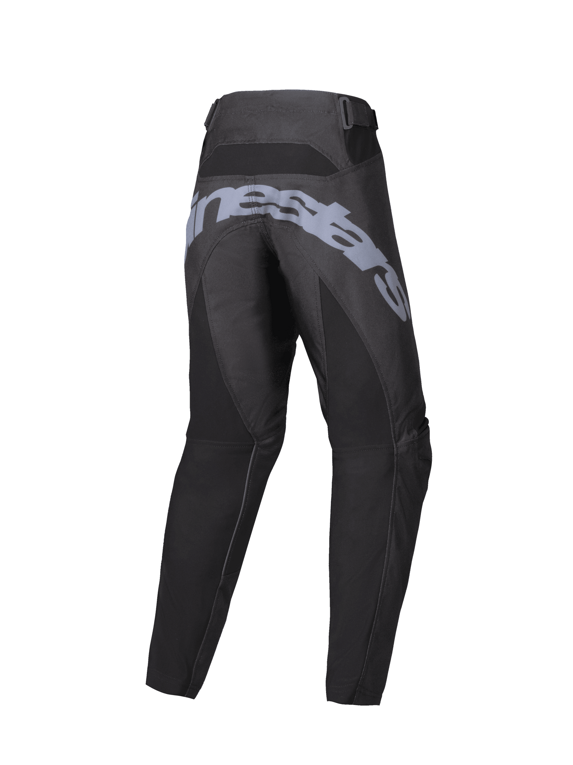 Pantalon Racer Graphite Junior 2025