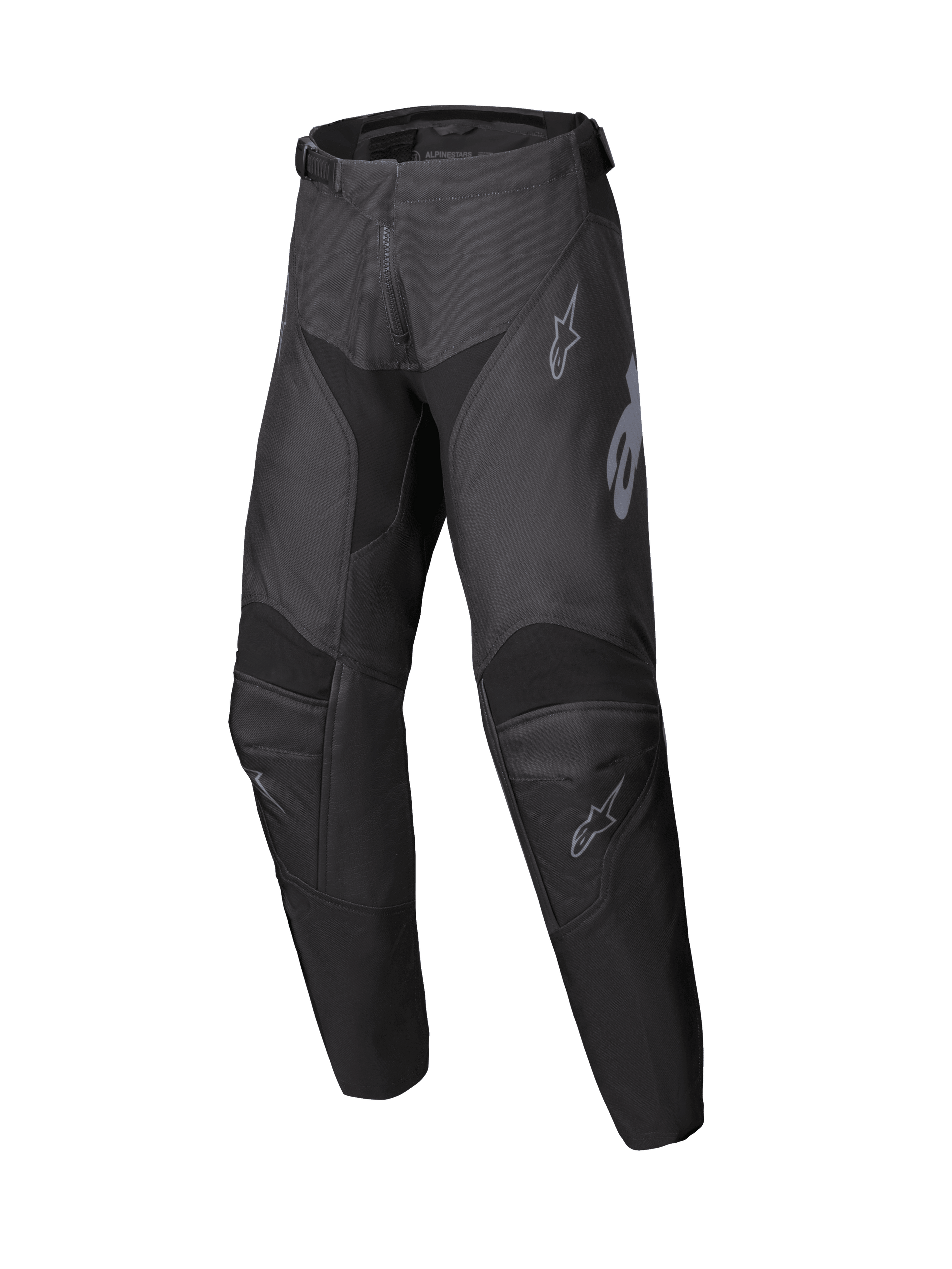 Pantalon Racer Graphite Junior 2025