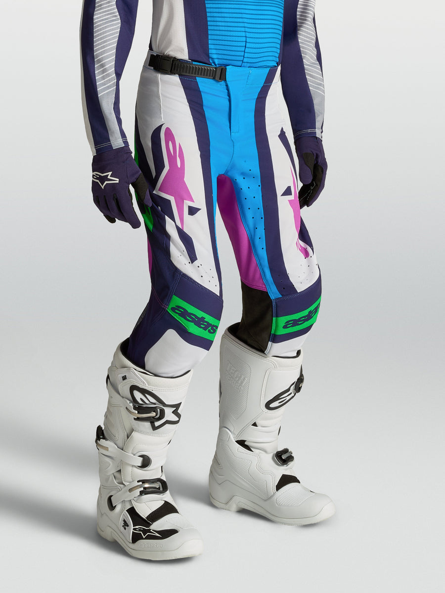 Pantalon Supertech Maven Junior 2027