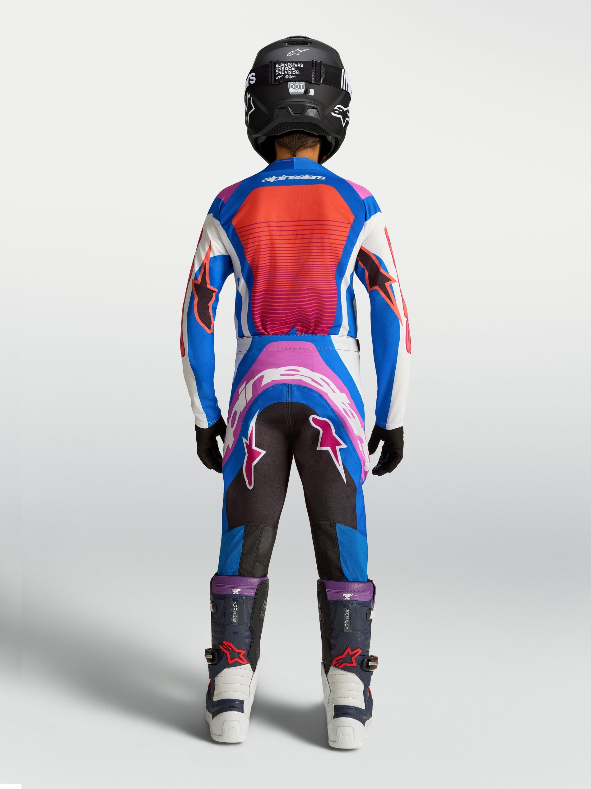 Pantalon Supertech Maven Junior 2027