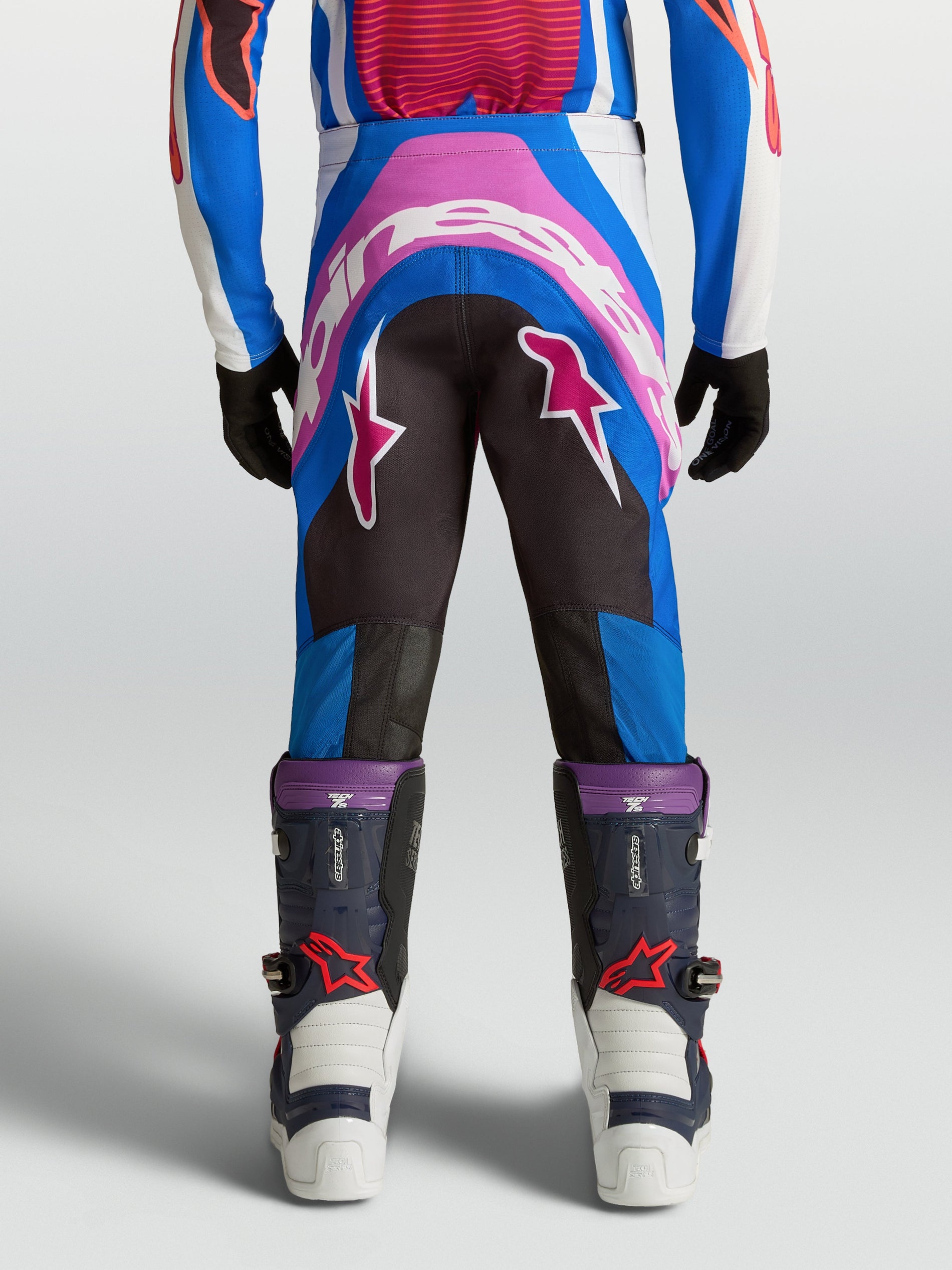 Pantalon Supertech Maven Junior 2027