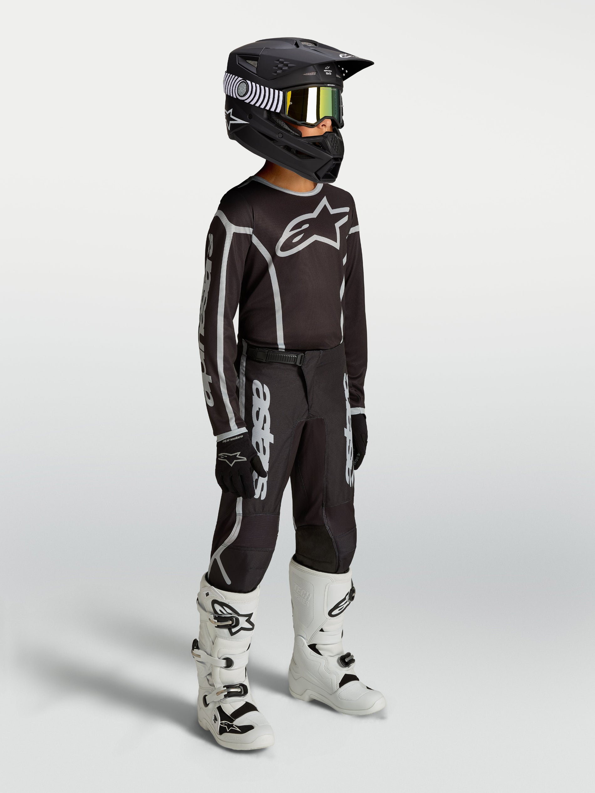 Pantalon Fluid Apex V2 Junior 2027