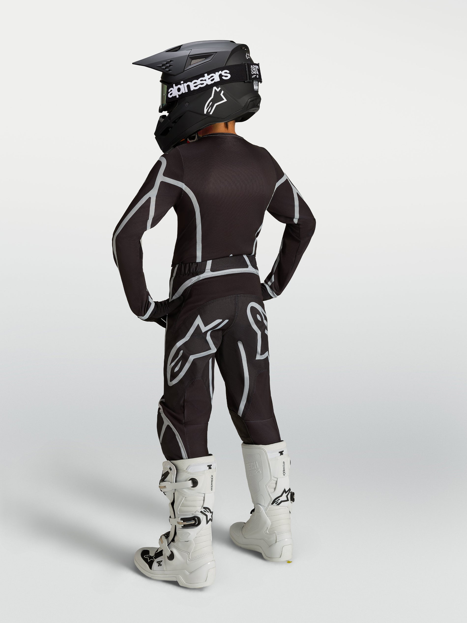 Pantalon Fluid Apex V2 Junior 2027