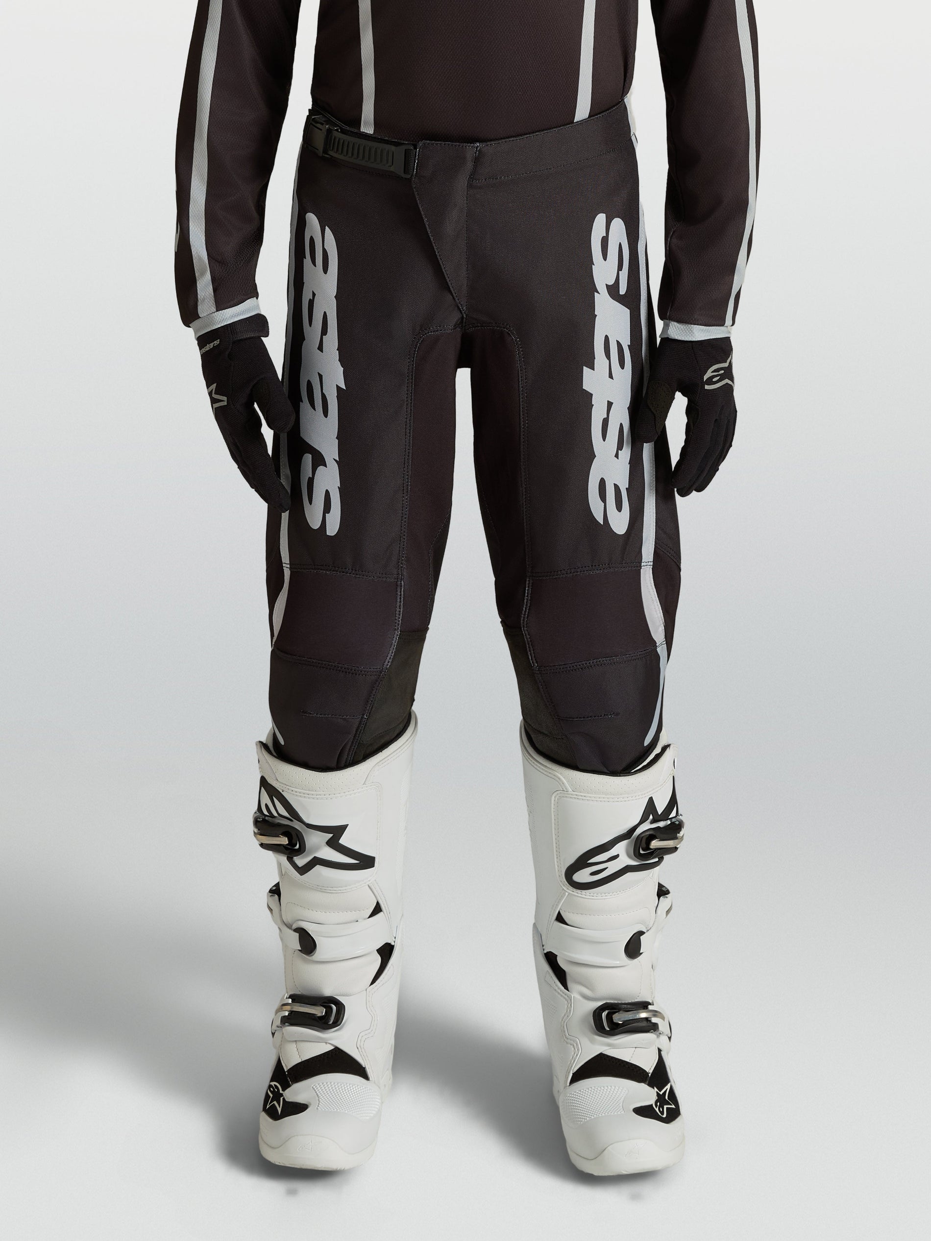 Pantalon Fluid Apex V2 Junior 2027