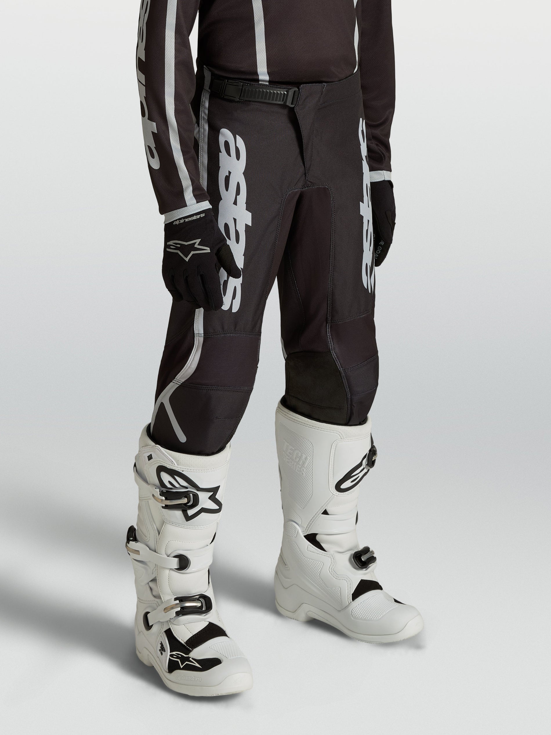 Pantalon Fluid Apex V2 Junior 2027