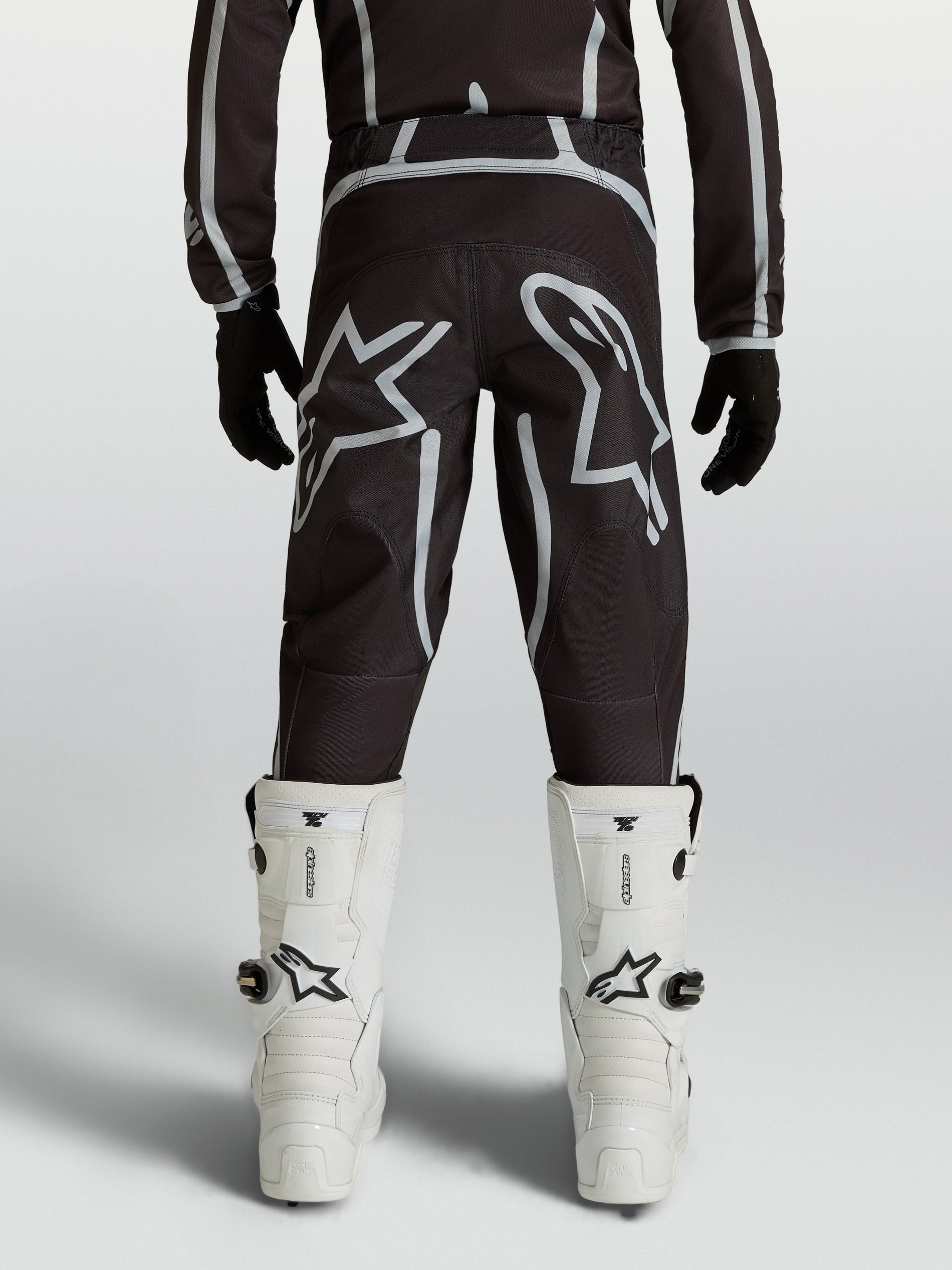 Pantalon Fluid Apex V2 Junior 2027