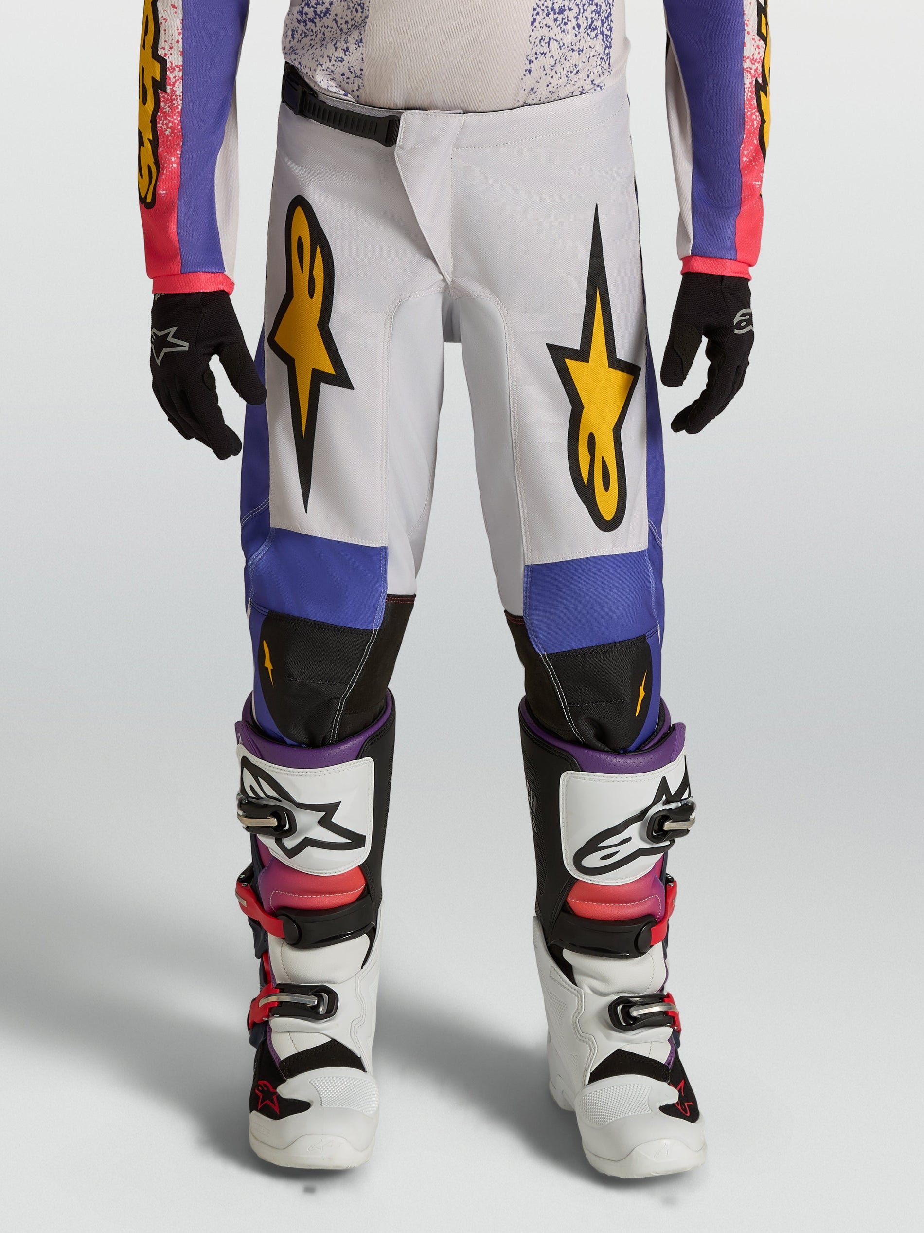 Pantalon Fluid Drag Junior 2027