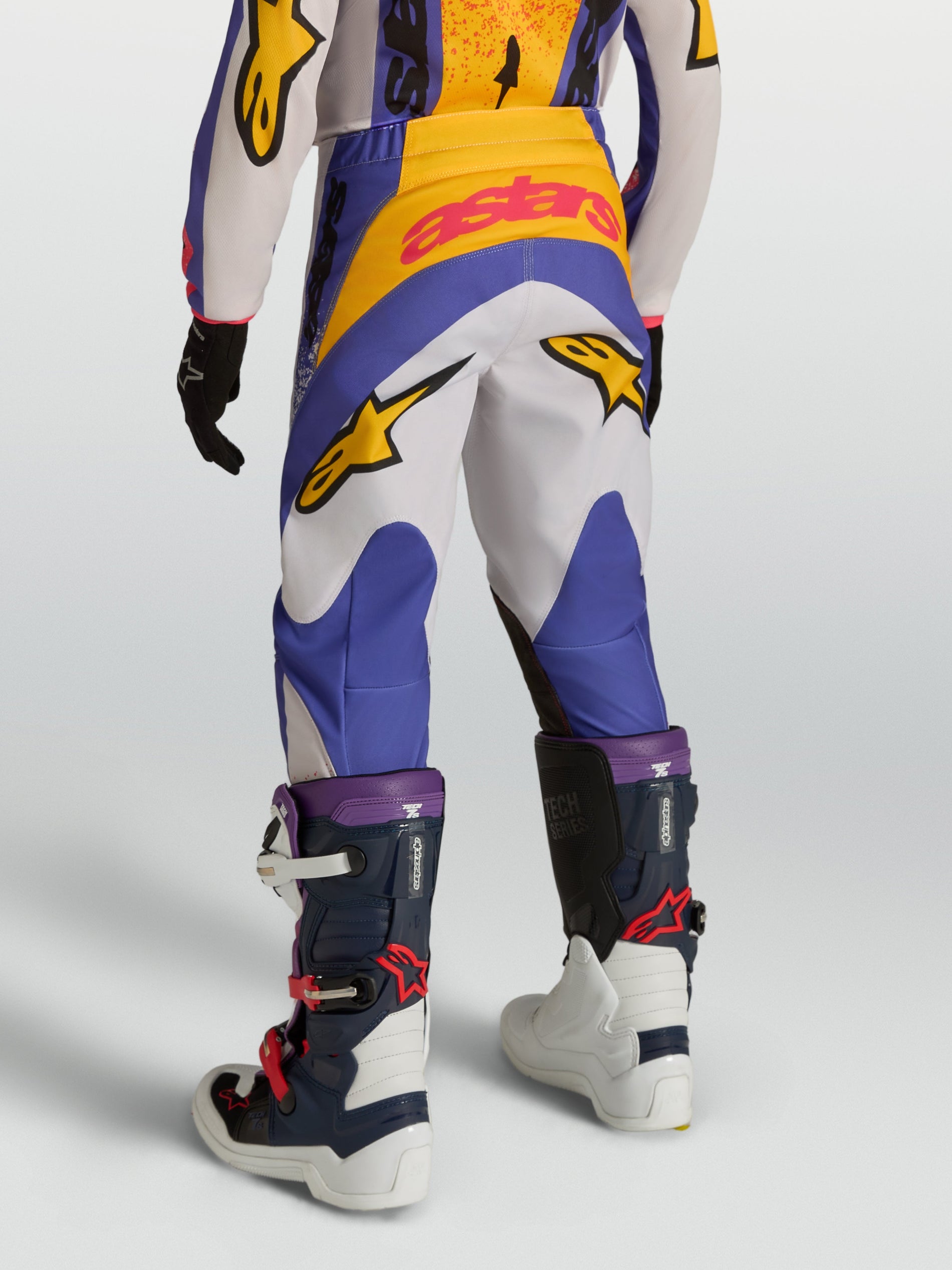 Pantalon Fluid Drag Junior 2027
