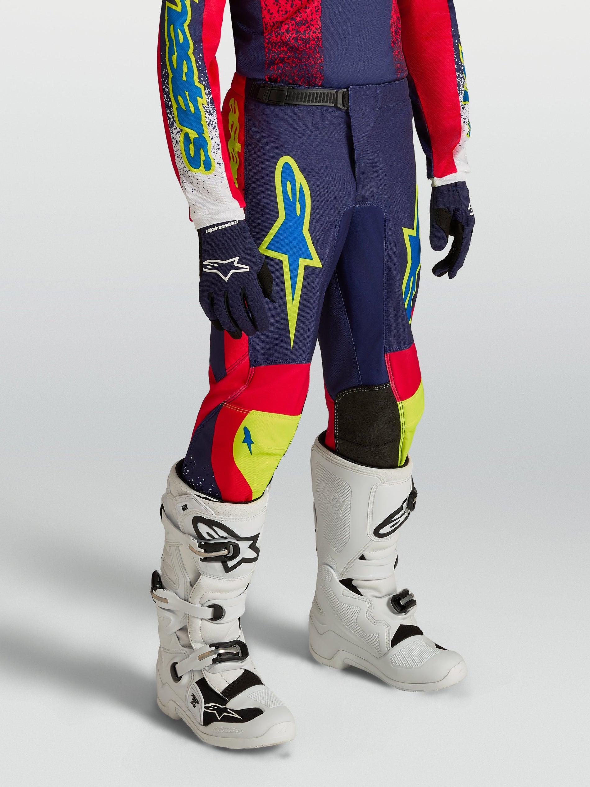 Pantalon Fluid Drag Junior 2027