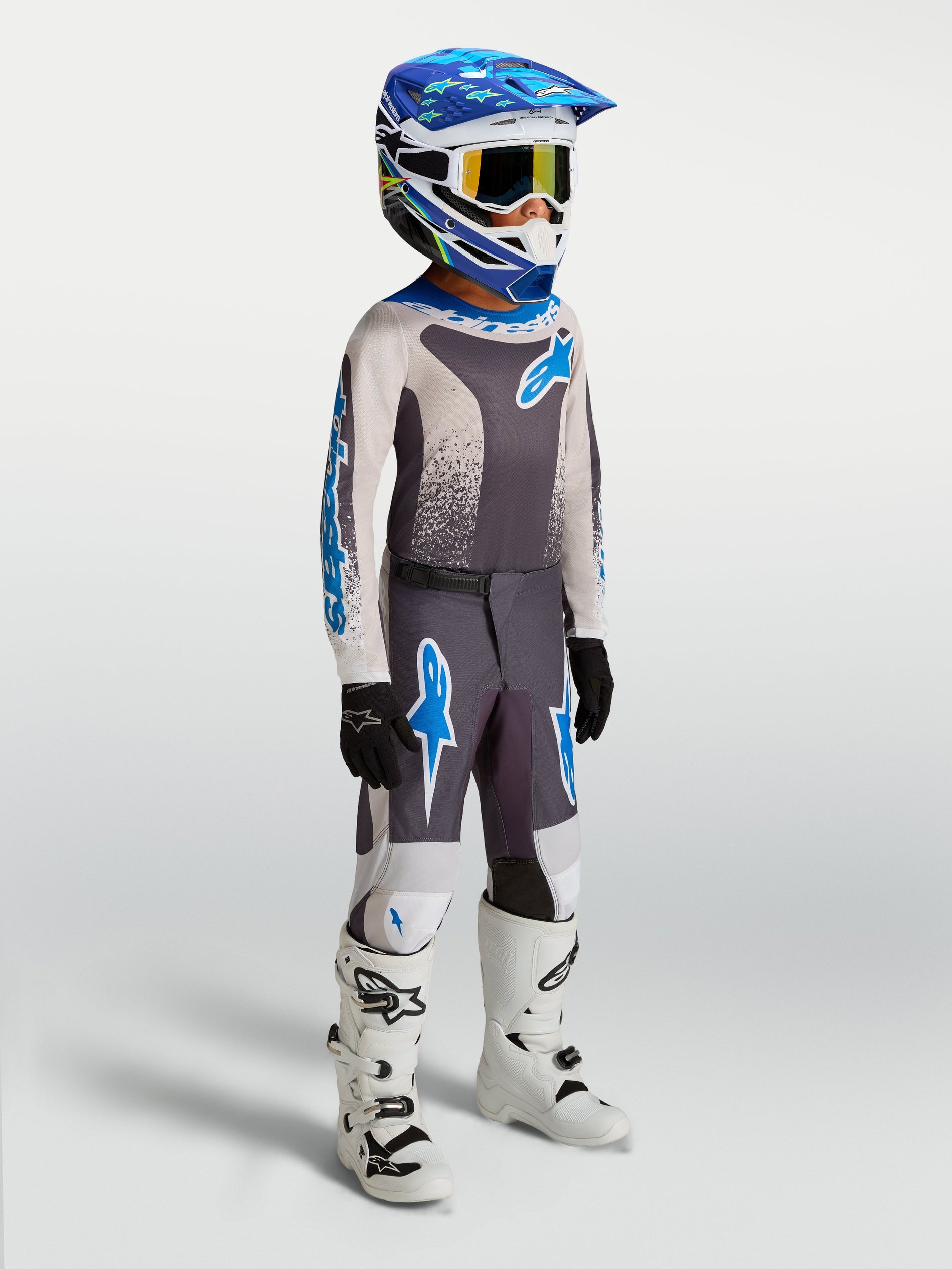 Pantalon Fluid Drag Junior 2027