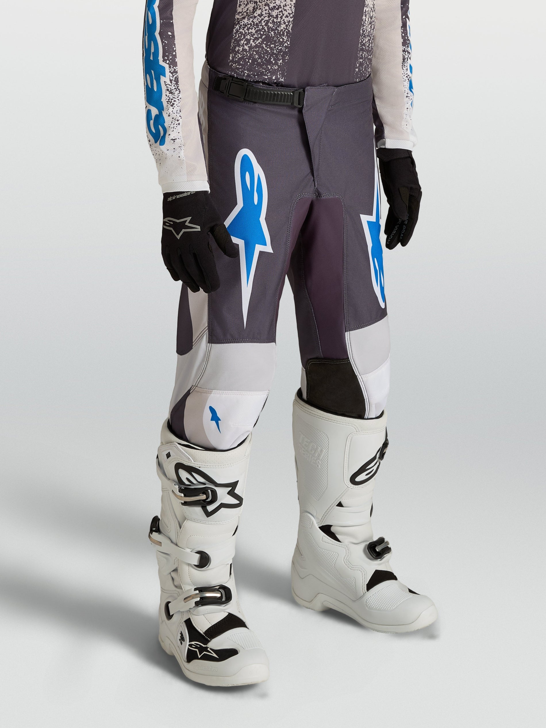 Pantalon Fluid Drag Junior 2027