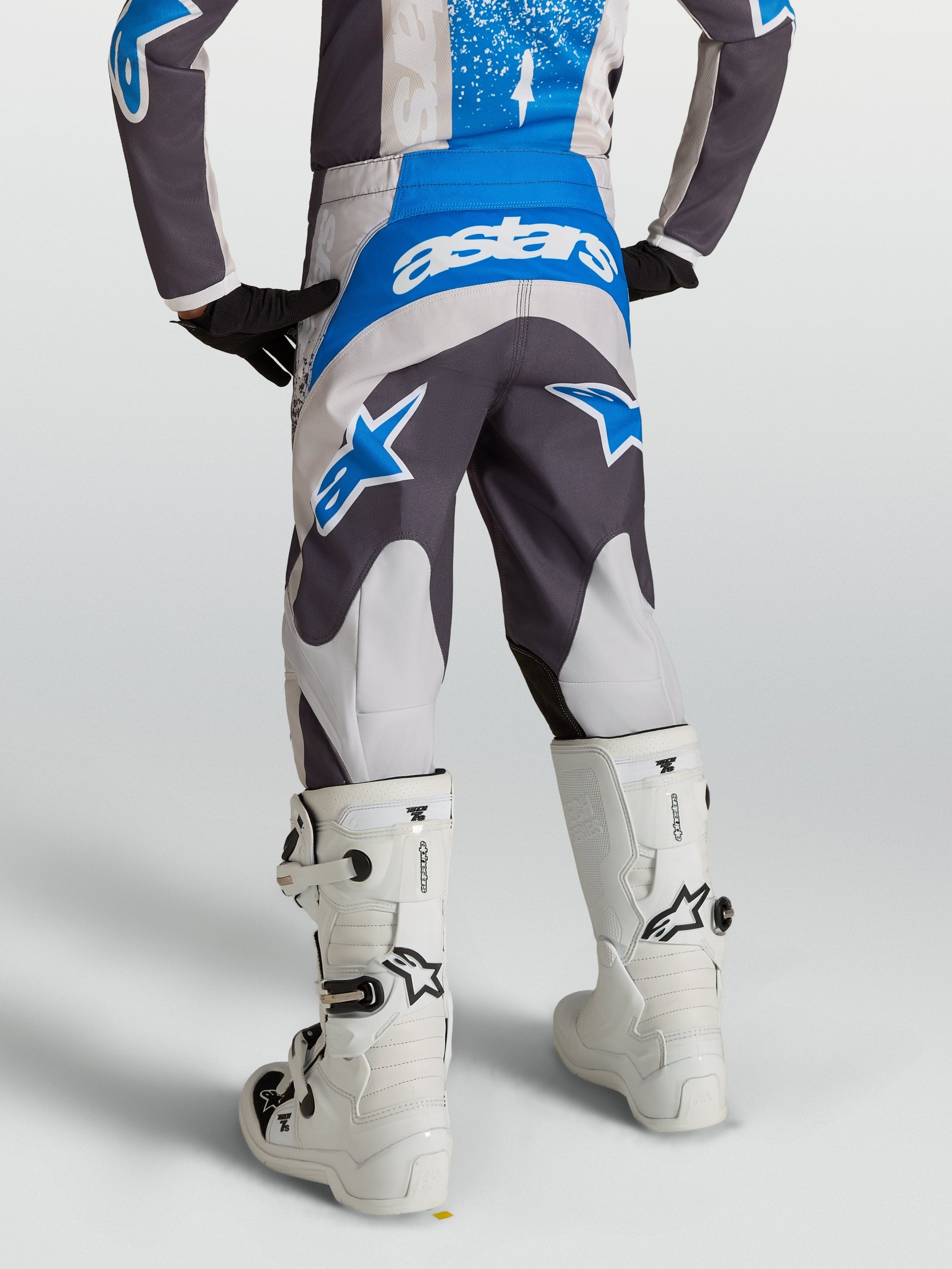 Pantalon Fluid Drag Junior 2027