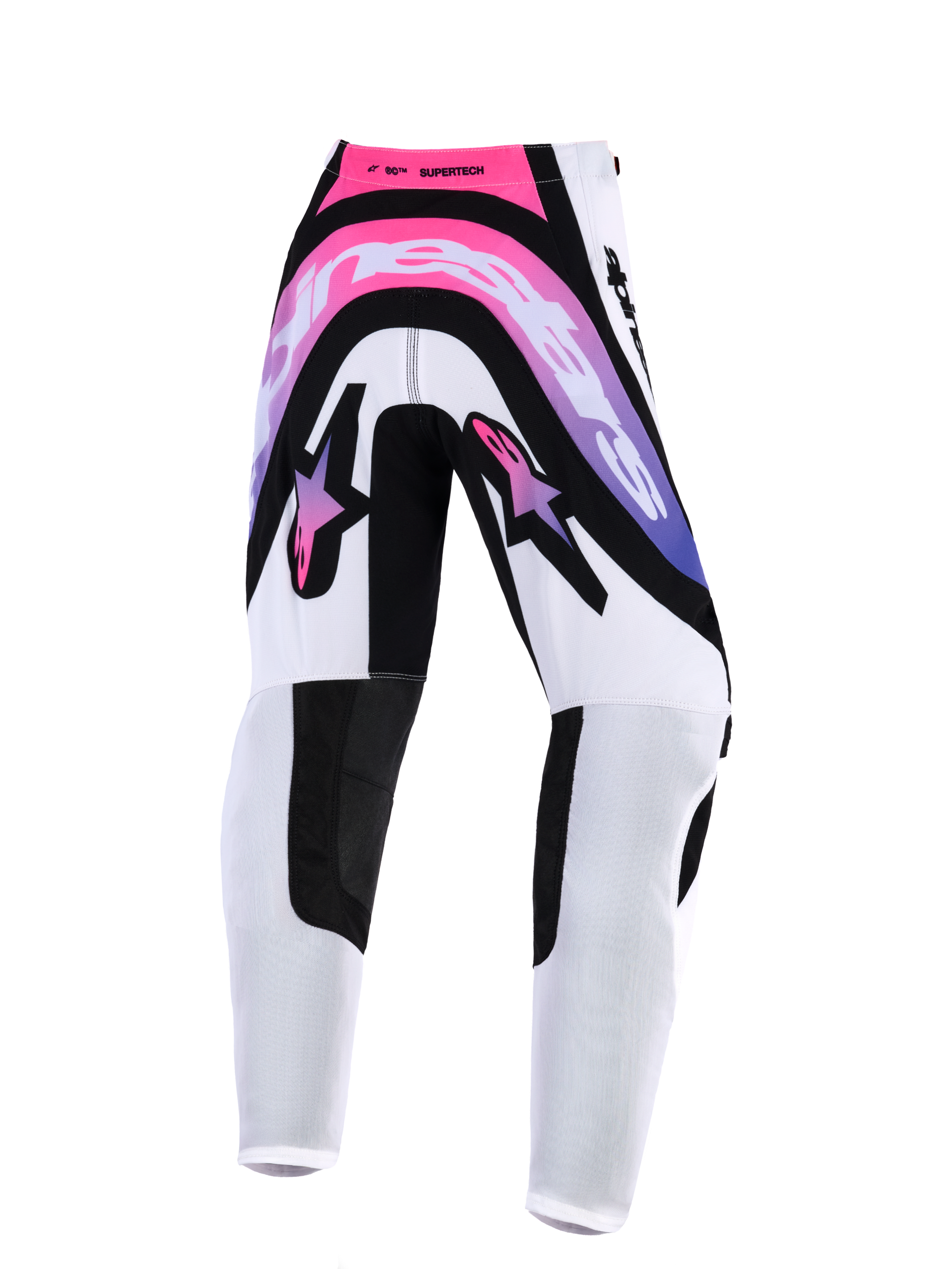 Pantalon Supertech Vista Junior 2026