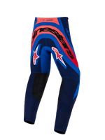 Pantalon Supertech Vista Junior 2026