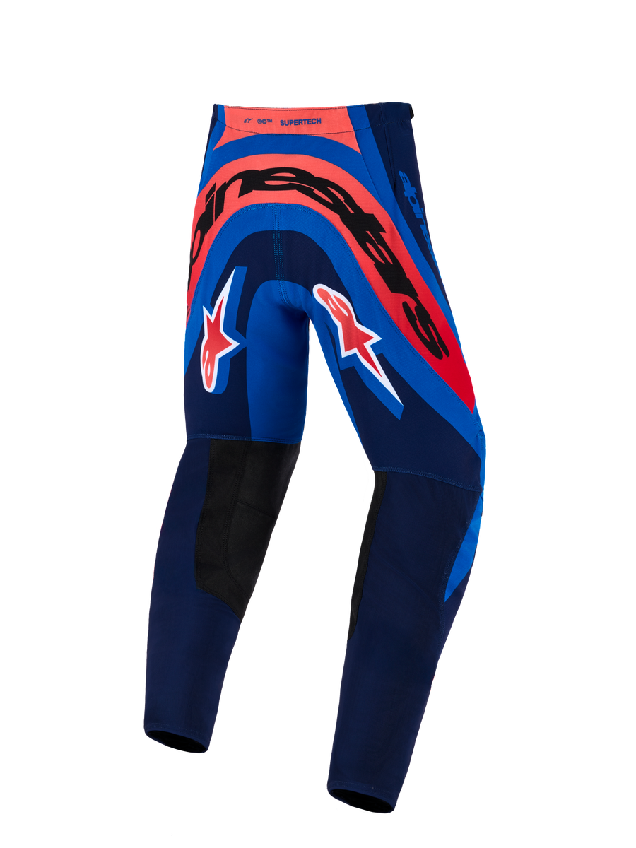 Pantalon Supertech Vista Junior 2026