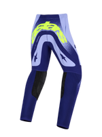 Pantalon Supertech Scenz Junior 2026