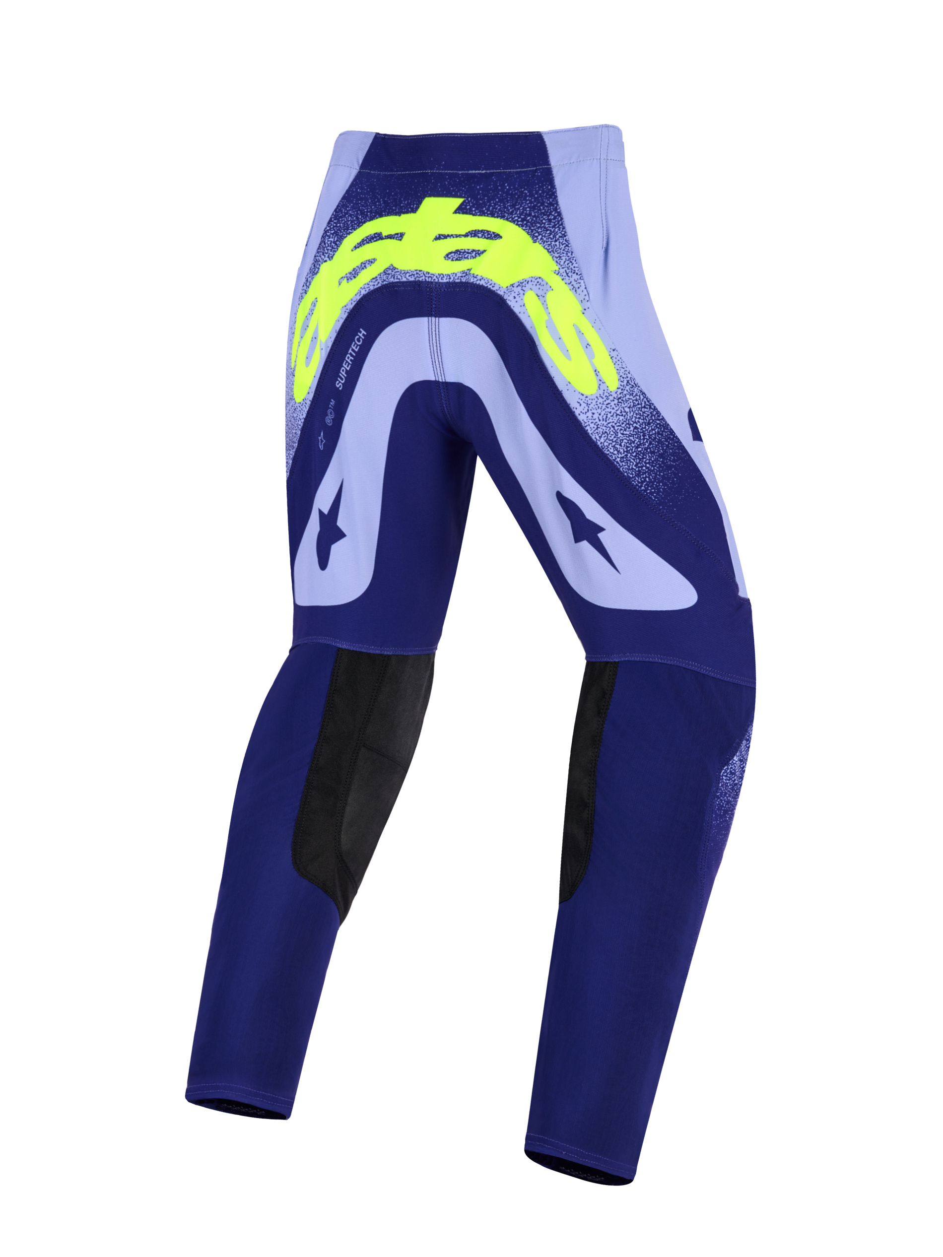 Pantalon Supertech Scenz Junior 2026