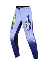 Pantalon Supertech Scenz Junior 2026
