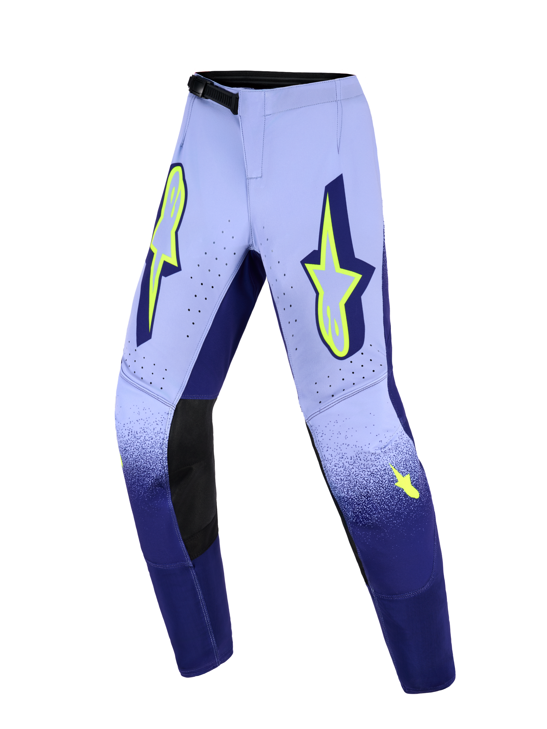 Pantalon Supertech Scenz Junior 2026