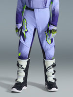 Pantalon Supertech Scenz Junior 2026