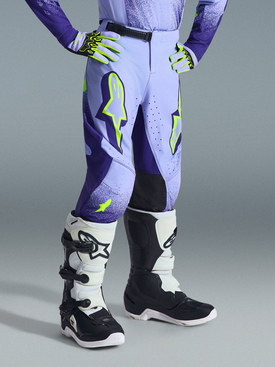 Pantalon Supertech Scenz Junior 2026