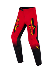 Red Black Yellow