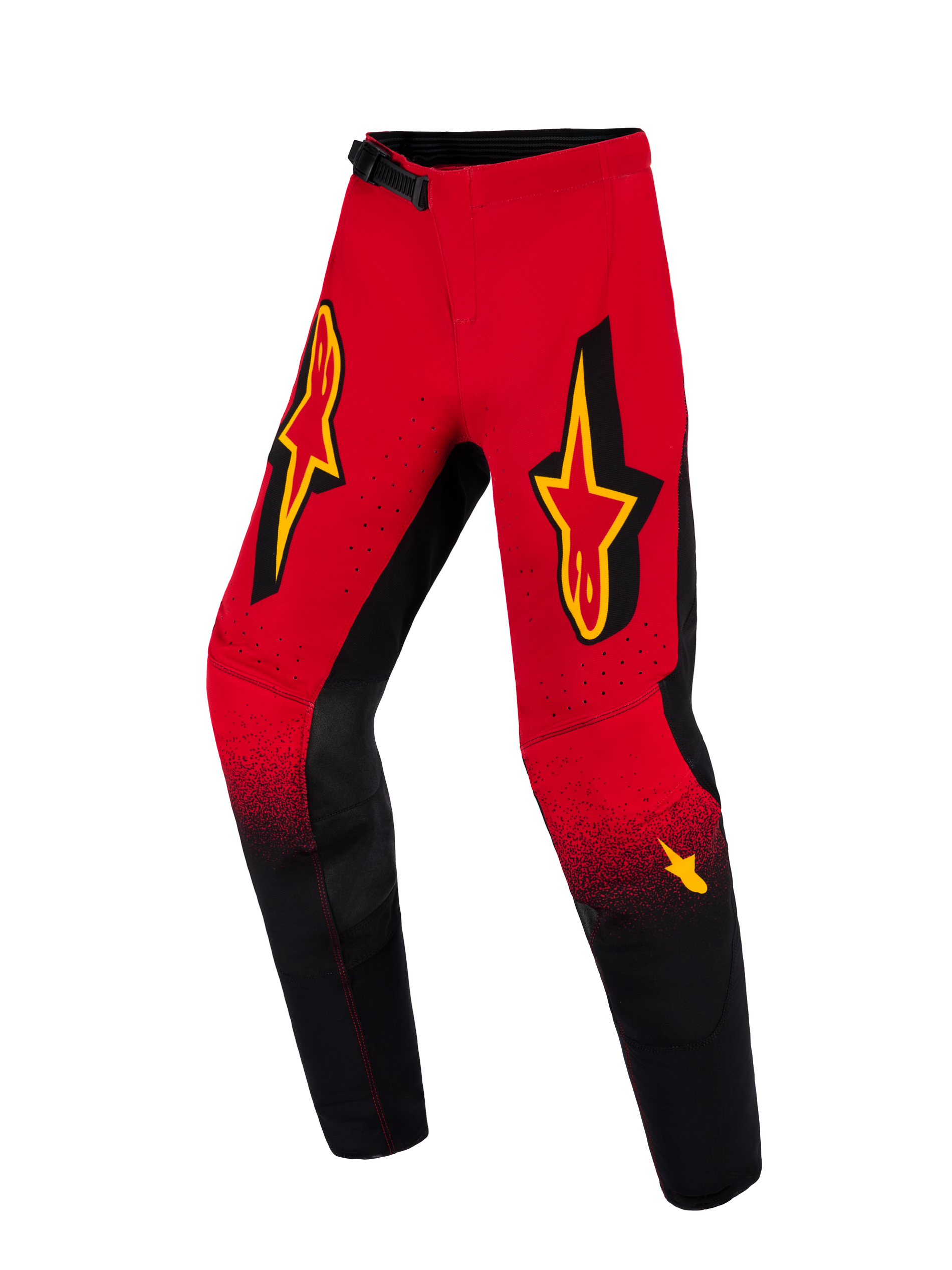 Pantalon Supertech Scenz Junior 2026