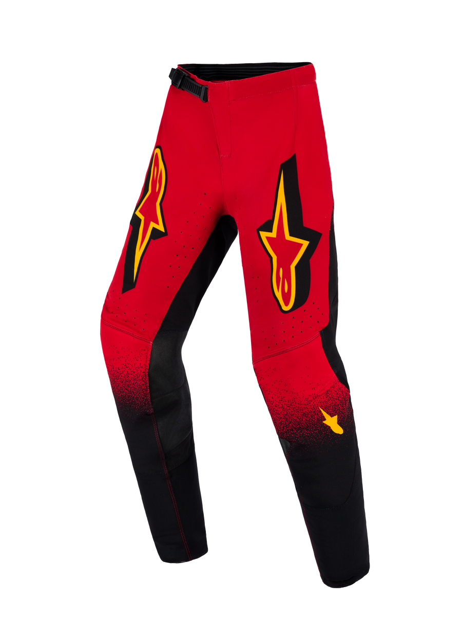 Pantalon Supertech Scenz Junior 2026