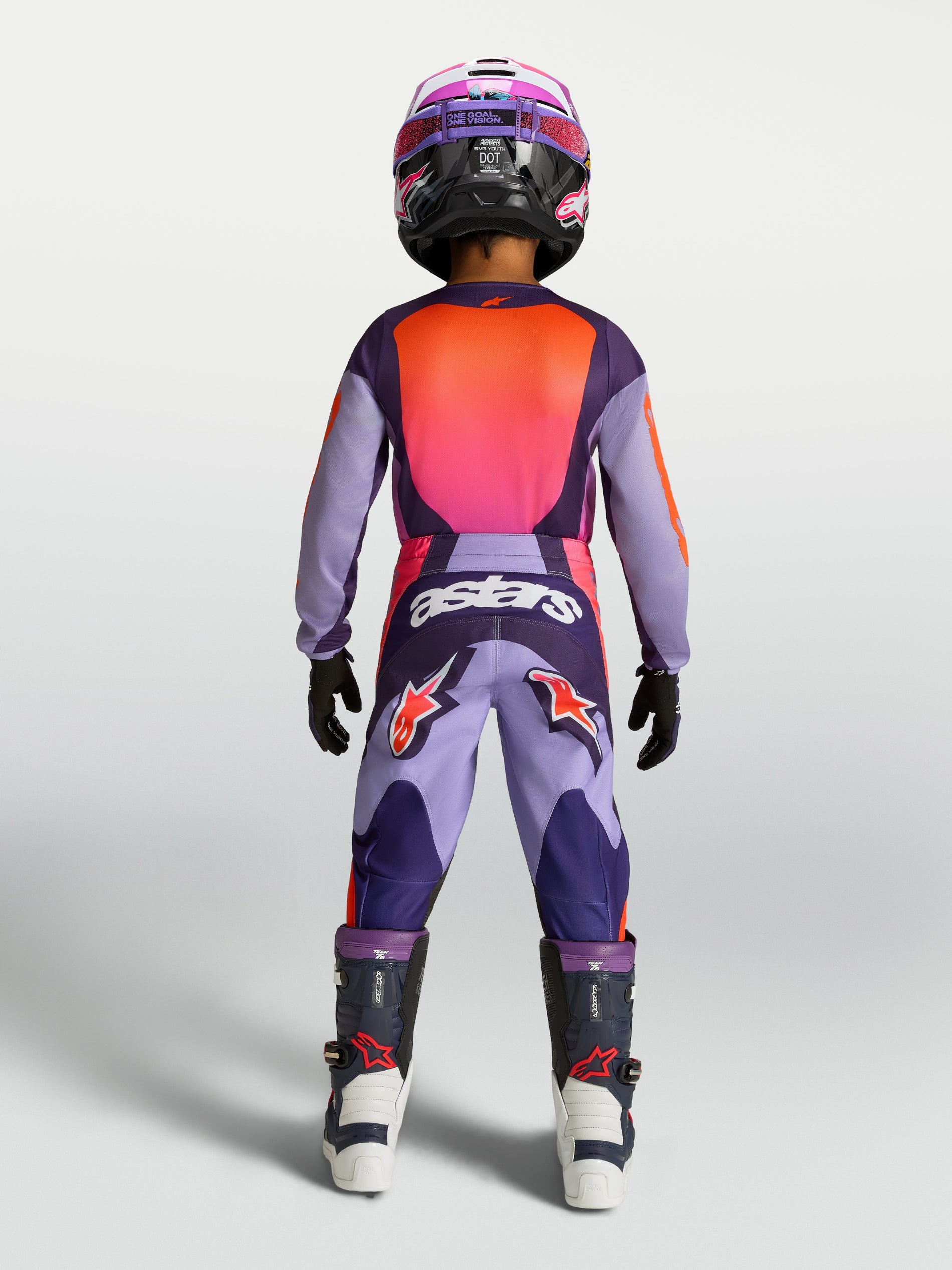 Pantalon Fluid Hunt Junior 2027