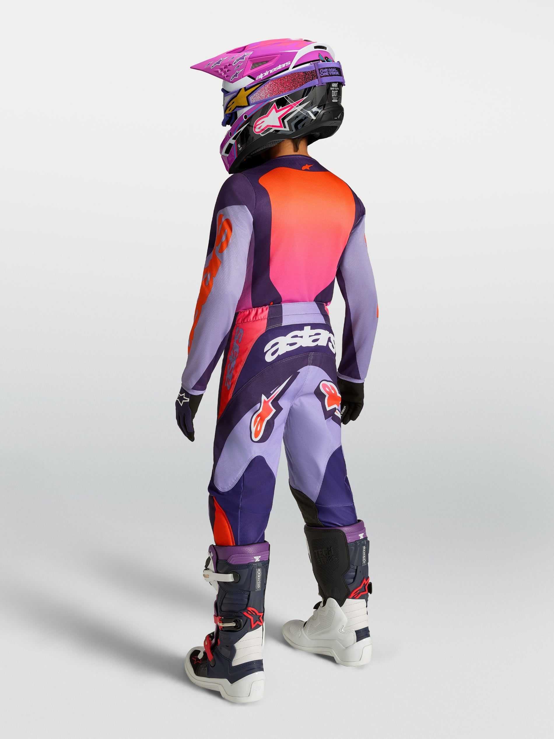 Pantalon Fluid Hunt Junior 2027