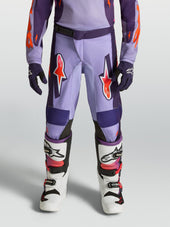 Light Violet Deep Purp Pink Fl